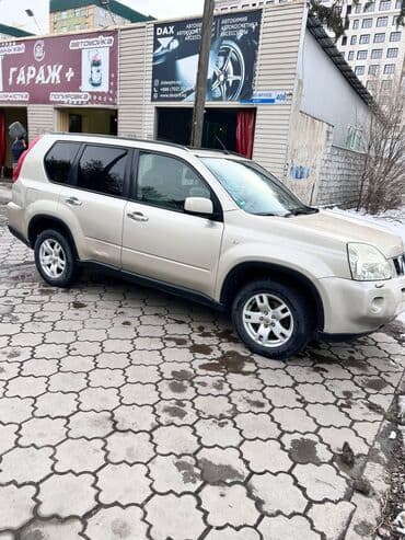 купить двигатель ниссан навара 2.5 дизель: Nissan X-Trail: 2008 г., 2.5 л, Вариатор, Бензин, Кроссовер — 3