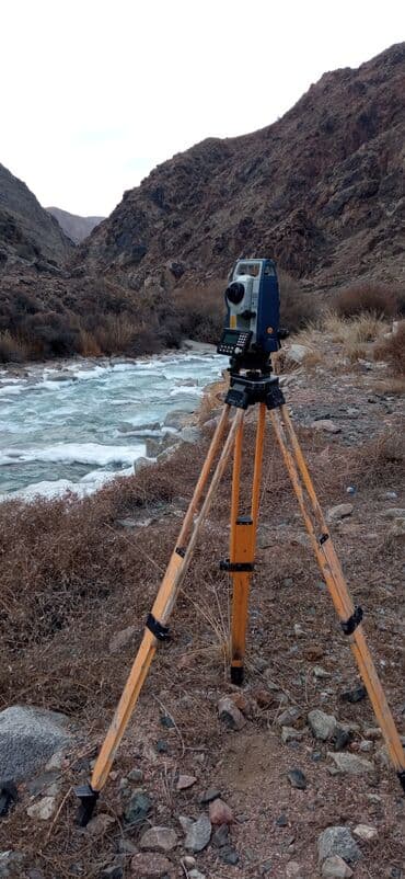 дизайн фотодоктор: Геодезические работы, топографические изыскания любой сложности и — 2