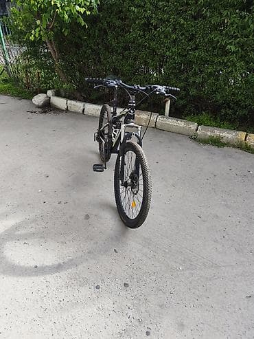 Подростковый велосипед, Б/у — 8