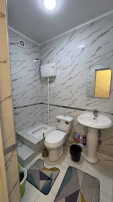 карабалта сдаю: Нужны девочки для подселения Особенности и оснащение: - Просторная — 9