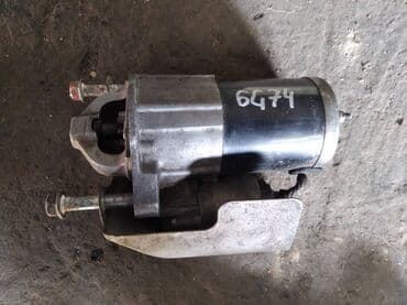 запчасти на мицубиси паджеро 2: Mitsubishi Pajero Sport 2 стартер, Митсубиси Паджеро спорт 2 стартер — 2