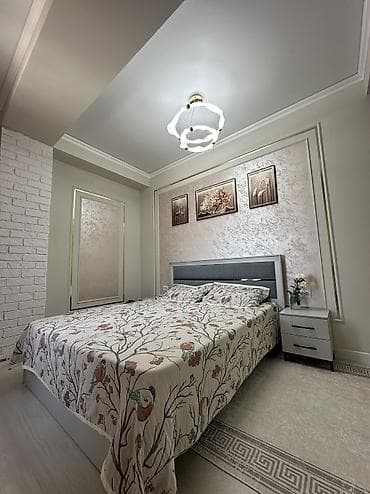 discovery studio: 1 комната, 47 м², Элитка, 6 этаж, Евроремонт — 6