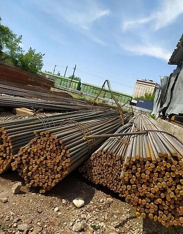 мир кафеля: Металлопрокат. Ассортимент: - Профильная труба — 8
