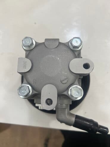 купить металлоискатель бу в бишкеке: Гидроусилитель Nissan 2007 г., Новый, Аналог — 1