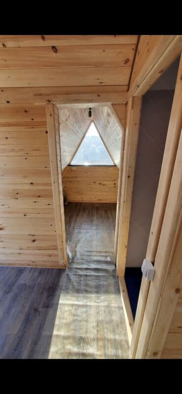 арендовать дом: Баня, Сауна, SPA-салон | Массаж, Комнаты отдыха — 7