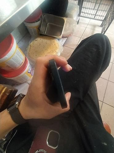 xiaomi redmi note 3 pro 32: IPhone 13, Б/у, 128 ГБ, Черный, Чехол, 99 % — 2