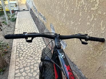 Городской велосипед, Stern, Рама XXL (190 - 210 см), Б/у at lalafo.kg Городской велосипед, Stern, Рама XXL (190 - 210 см), Б/у