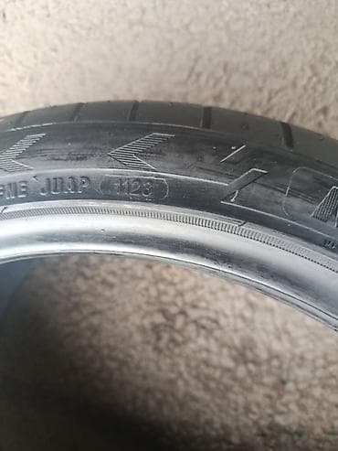 r19: Пара летних шин NeoSport 225/40 R19 93W XL - Размер: 225/40 R19 - — 4