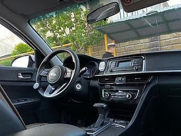 daewoo espero: Kia K5: 2019 г., 2 л, Автомат, Газ, Седан — 3