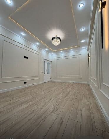 снять квартиру в джал 1 комнатную: 1 комната, 42 м², Элитка, 12 этаж, Дизайнерский ремонт — 3