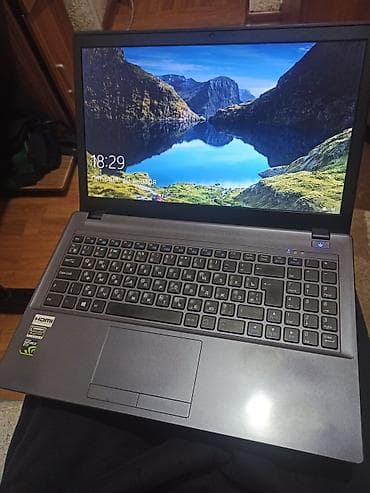 редми нот 14 с: Dns, 16 ГБ ОЗУ, Intel Core i7, 15.6 ", Б/у, память SSD — 1