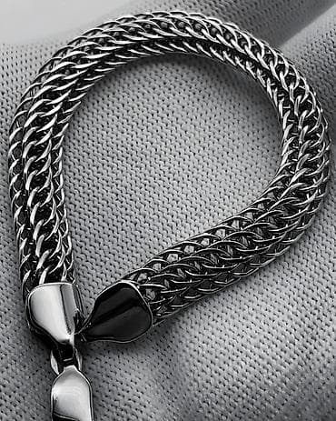 золотые цепочки женские бишкек: Цепочка, Проба 925, Женские, Новый — 5