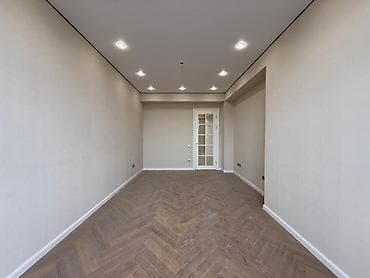 продаю квартиру сапфир: 2 комнаты, 84 м², Элитка, 11 этаж, Евроремонт — 4