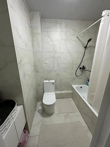 mega city: 2 комнаты, 68 м², Элитка, 11 этаж, Евроремонт — 8