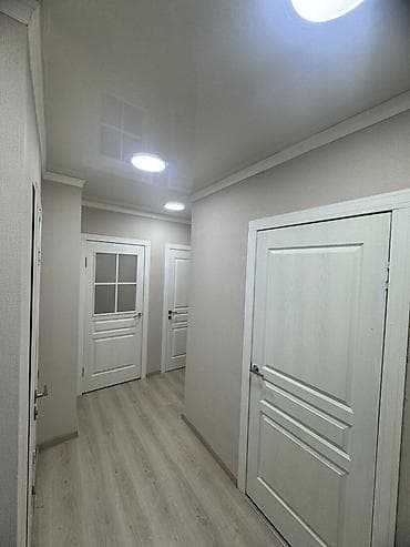 домк: 2 комнаты, 51 м², Элитка, 4 этаж, Дизайнерский ремонт — 3