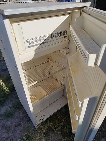 морозильная камера свияга: Холодильник Однокамерный — 6