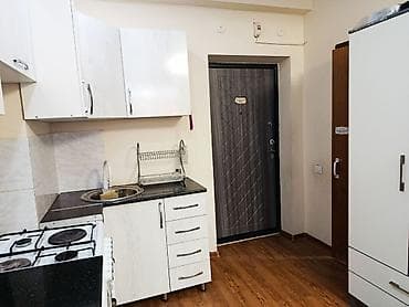 Квартиры: 1 комната, 32 м², Индивидуалка, 3 этаж, Косметический ремонт — 3