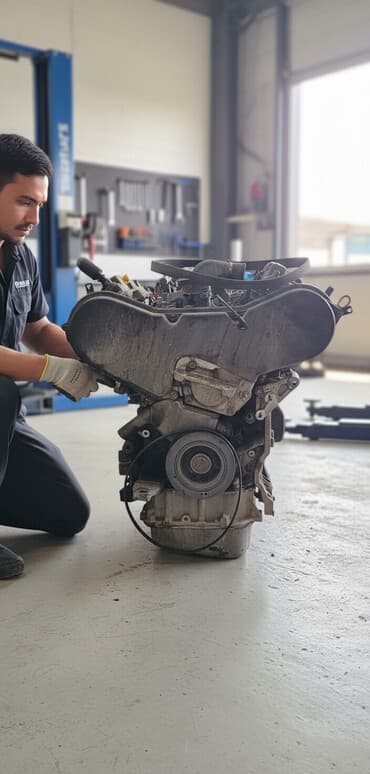 тойота виндом поворотник: Бензиновый мотор Toyota 2005 г., 3 л, Б/у, Оригинал, Япония — 1