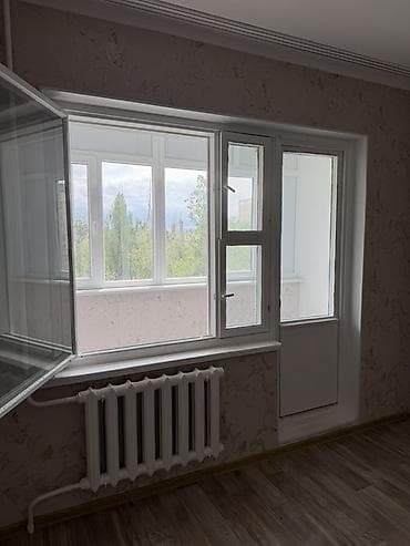 1 комната, 49 м², 106 серия, 6 этаж, Свежий ремонт — 2