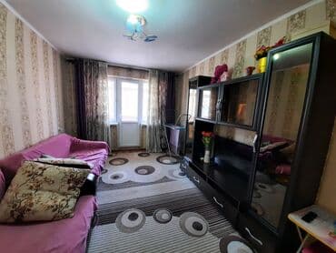 1 комнатная квартира снять на длительный срок: 1 комната, Без подселения, С мебелью полностью — 2