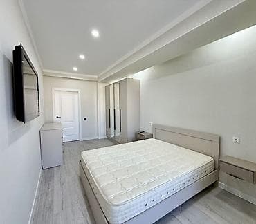 nova city: 2 комнаты, 58 м², Элитка, 7 этаж, Дизайнерский ремонт — 8