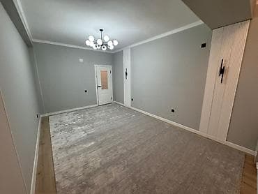 Кыймылсыз мүлк: 1 бөлмө, 42 м², Элитка, 13 кабат, Евроремонт — 5