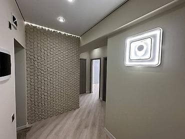 Сниму квартиру: 2 комнаты, 61 м², Элитка, 10 этаж, Евроремонт — 10