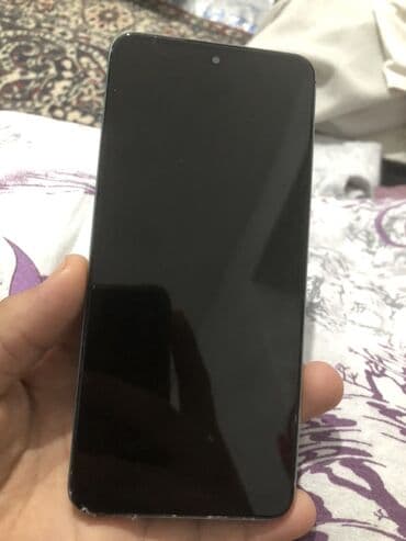 ТВ и видео: Redmi, Redmi Note 12, Б/у, 128 ГБ, цвет - Зеленый — 1