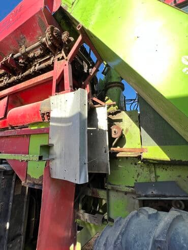 цены на зимние шины в бишкеке: 🆘 Распродажа срочно ‼️ кукурузоуборочный комбайн (початкоуборочный) — 11