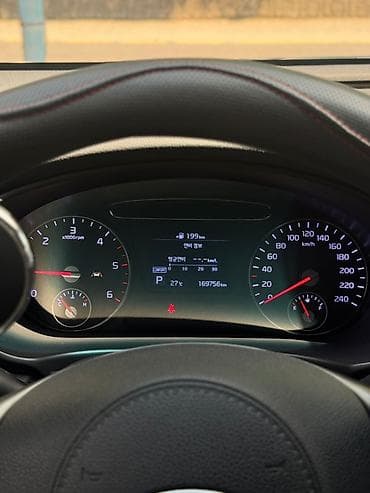changan 75 plus: Kia Sorento: 2019 г., 2 л, Автомат, Дизель, Кроссовер — 5