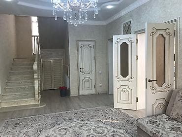 haunted mound: Срочно продаю двухэтажный дом в арча бешике со всеми условиями и — 8