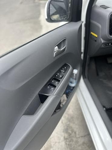 Kia: Kia Morning: 2020 г., Автомат, Бензин, Хэтчбэк — 4