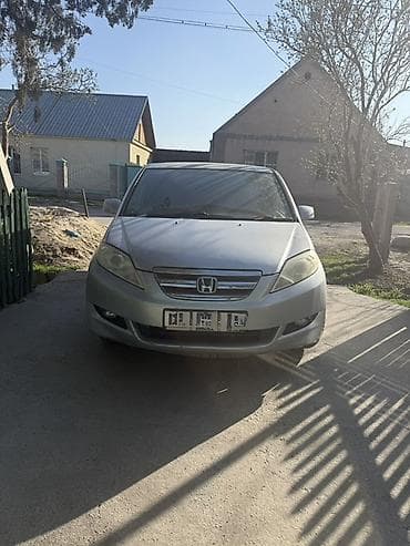 двер хонда акорд: Honda Edix: 2004 г., 1.9 л, Автомат, Бензин, Минивэн — 3