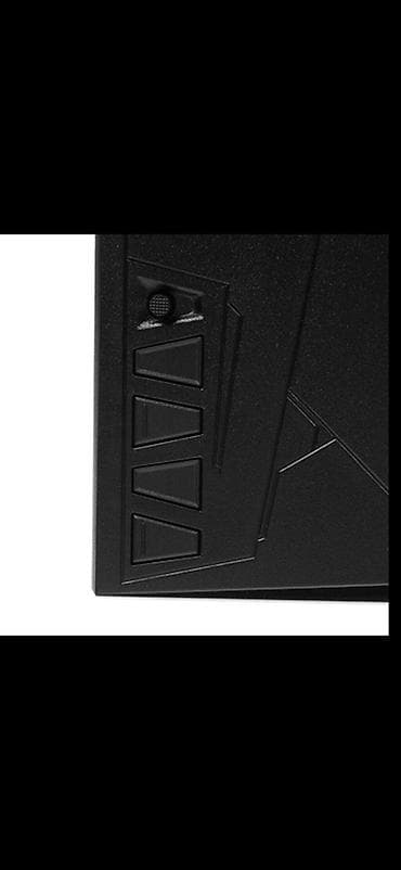 купить бу монитор: Монитор, Asus, Б/у, 23" - 24" — 5