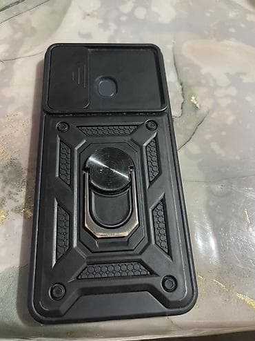 zero 30: Samsung Galaxy A30, Б/у, цвет - Синий, 2 SIM — 2