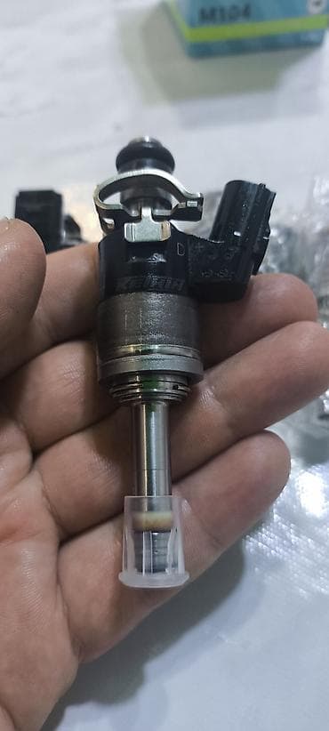 форсунки хонда стрим: Форсунка Honda 2017 г., Б/у, Оригинал, США — 3