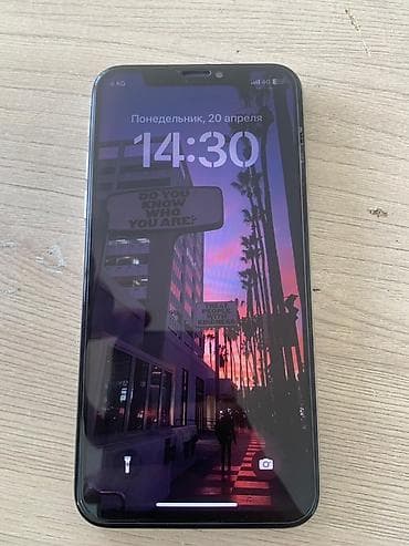 iphone 3gs новый: IPhone X, Б/у, 64 ГБ, Серебристый, Защитное стекло, 78 % — 6