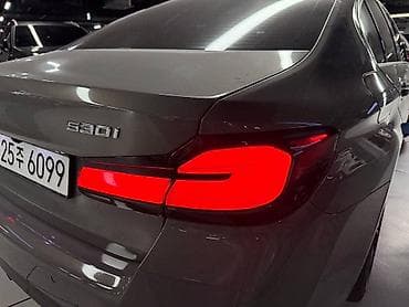 бмв 335: BMW 530: 2020 г., Бензин, Седан — 4