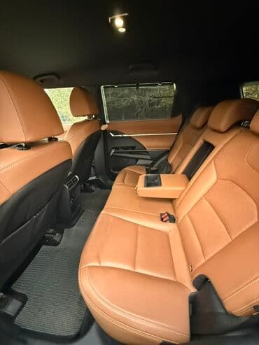 запчасти опель фронтера а: Ssangyong : 2023 г., 1.5 л, Бензин, Кроссовер — 23