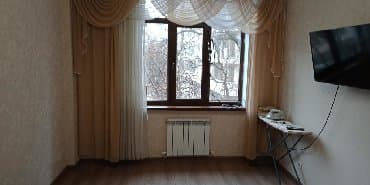 политех дом: 3 комнаты, 96 м², Элитка, 3 этаж, Евроремонт — 7