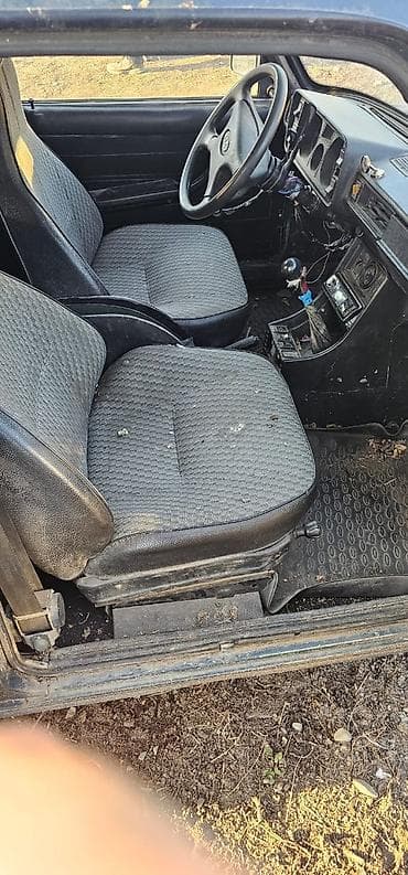 купить диски на ваз 2106 бу: ВАЗ (ЛАДА) 2105: 2006 г., 1.6 л, Механика, Бензин, Седан — 4