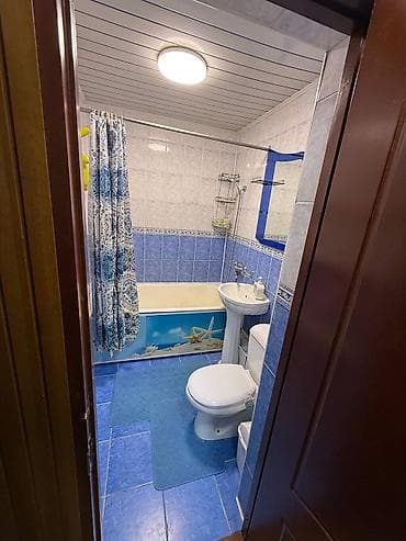 кварьиры: 2 комнаты, 43 м², С мебелью — 7