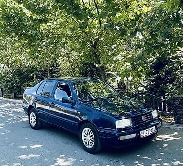 волсваген голв: Volkswagen Vento: 1993 г., 1.8 л, Автомат, Бензин, Седан — 7