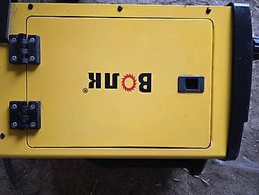 генератор на выезд: Сварочный аппарат, Полуавтомат, Б/у, Платная доставка — 4