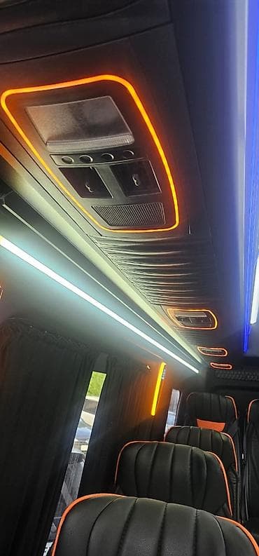 bus: На заказ — 5