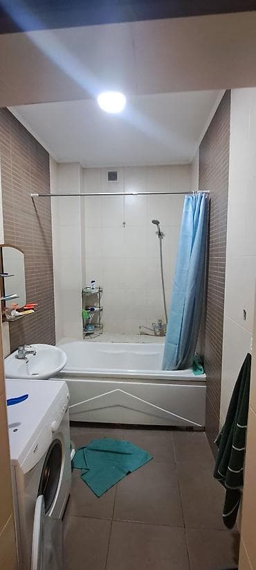 1 bedroom: 3 комнаты, Собственник, С подселением, С мебелью полностью — 5