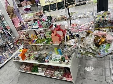 Личные вещи: Продаём мебели - подходит для косметики, книг и других товаров. Ширина — 4