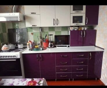 Үйдү ижарага алам: Үй, 90 кв. м, 3 бөлмө, Менчик ээси — 1