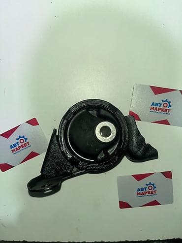 mazda: Подушка мотора Mazda 2008 г., Новый, Оригинал — 1