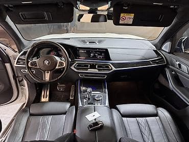 полики x7: BMW X7: 2021 г., 3 л, Бензин, Кроссовер — 4